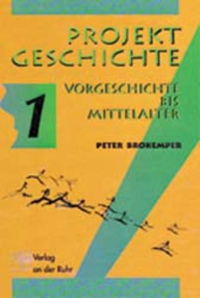 Projekt Geschichte