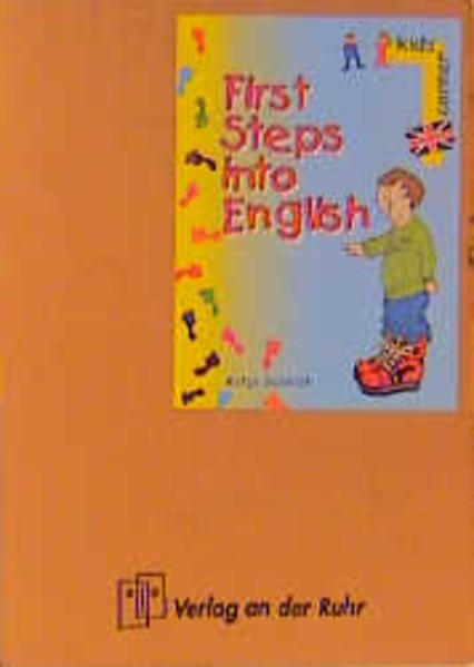 First steps into English