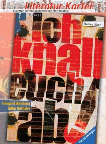 Buchcover