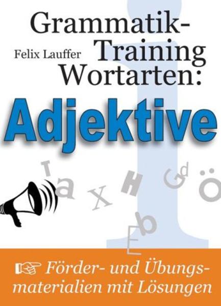 Adjektive
