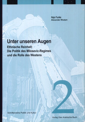 Unter unseren Augen