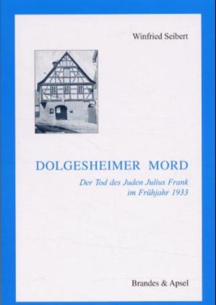 Dolgesheimer Mord