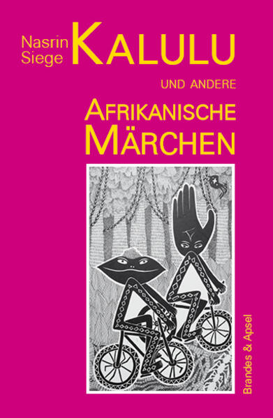 Kalulu und andere afrikanische Märchen