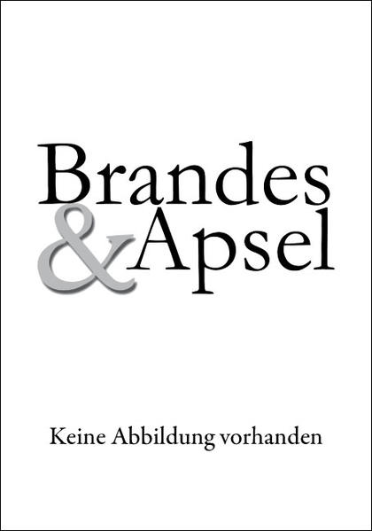 Jahrbuch für Literatur / Fremd in unserer Mitte