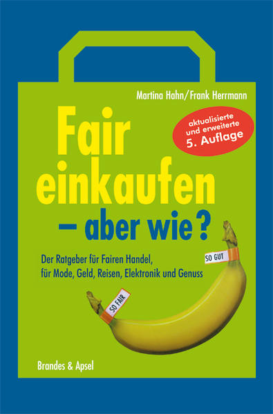 Fair einkaufen – aber wie?