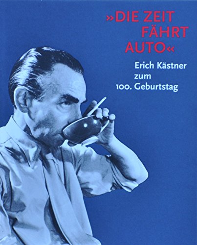 Die Zeit fährt Auto