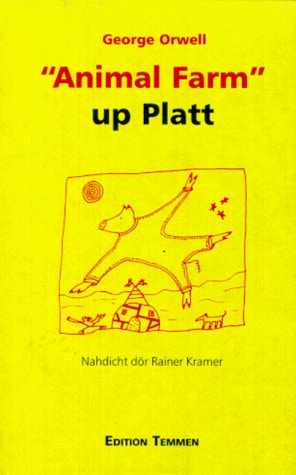 Animal farm up Platt