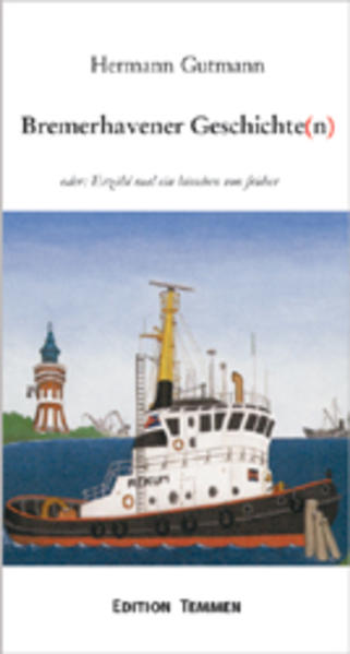 Bremerhavener Geschichte(n)