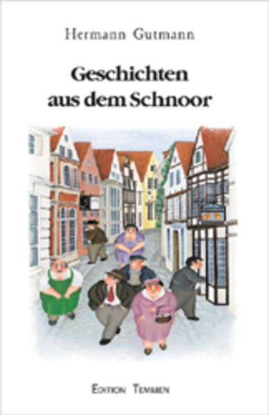 Geschichten aus dem Schnoor