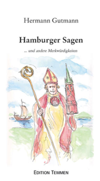 Hamburger Sagen