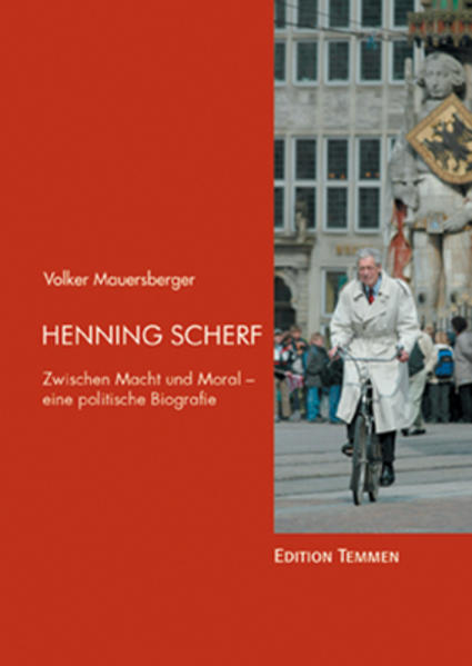 Henning Scherf
