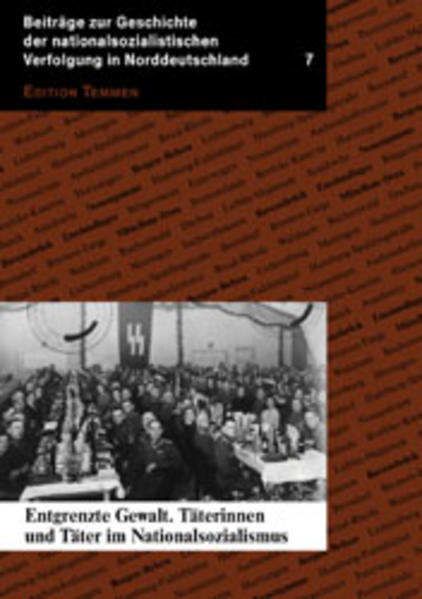 Entgrenzte Gewalt