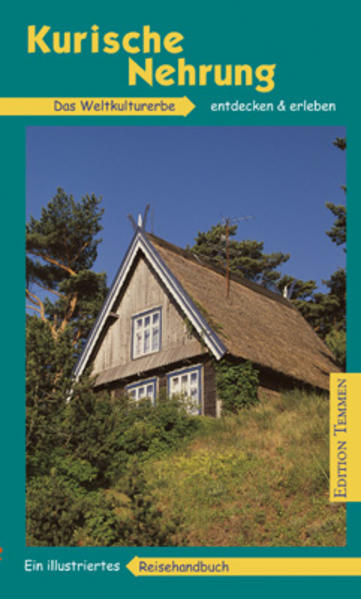 Kurische Nehrung