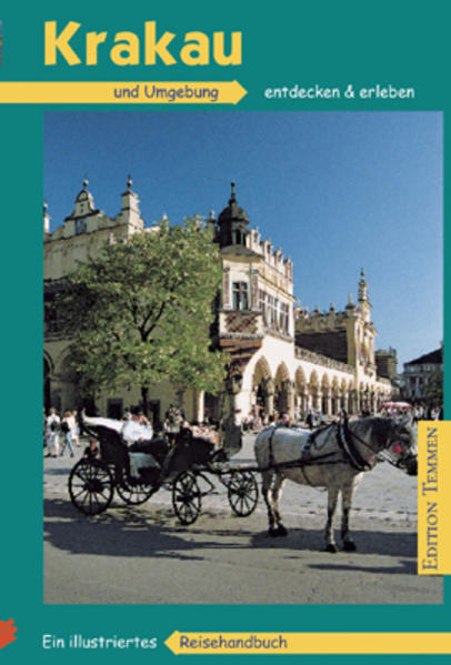 Krakau und Umgebung