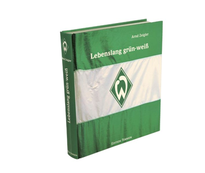 Lebenslang grün-weiß