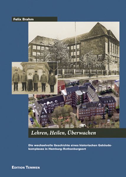 Lehren, Heilen, Überwachen
