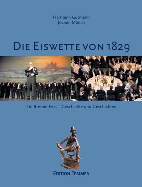 Die Eiswette von 1829