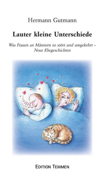 Lauter kleine Unterschiede