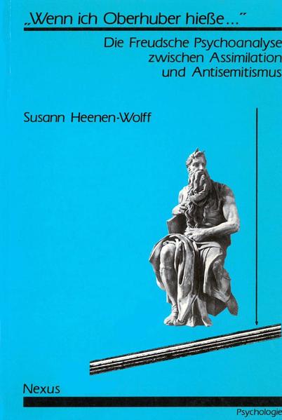 Wenn ich Oberhuber hiesse...