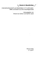Stumm in Neunkirchen
