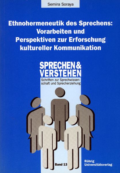 Ethnohermeneutik des Sprechens