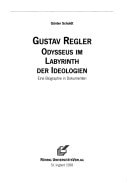 Gustav Regler