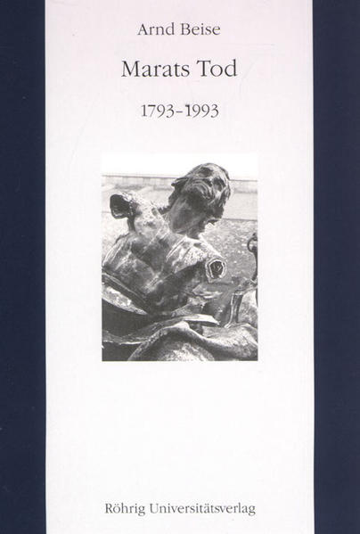 Marats Tod (1793-1993)