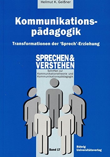 Kommunikationspädagogik