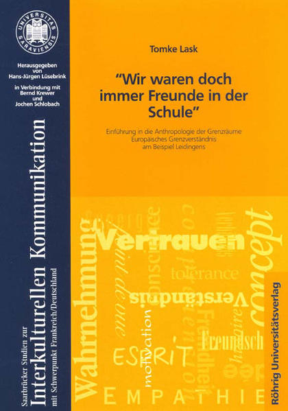 Wir waren doch immer Freunde in der Schule