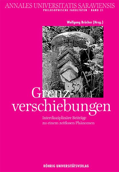Grenzverschiebungen