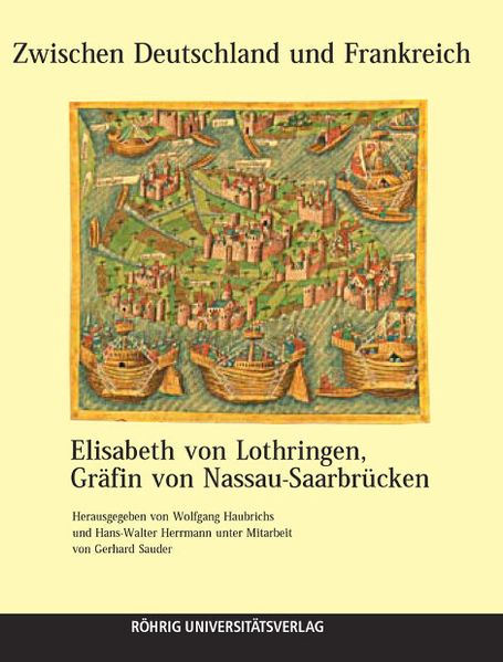 Zwischen Deutschland und Frankreich