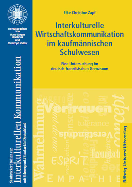 Interkulturelle Wirtschaftskommunikation im kaufmännischen Schulwesen