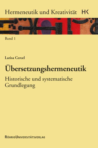 Übersetzungshermeneutik