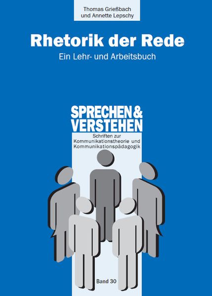 Rhetorik der Rede