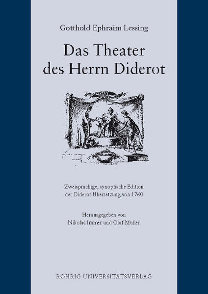 Das Theater des Herrn Diderot