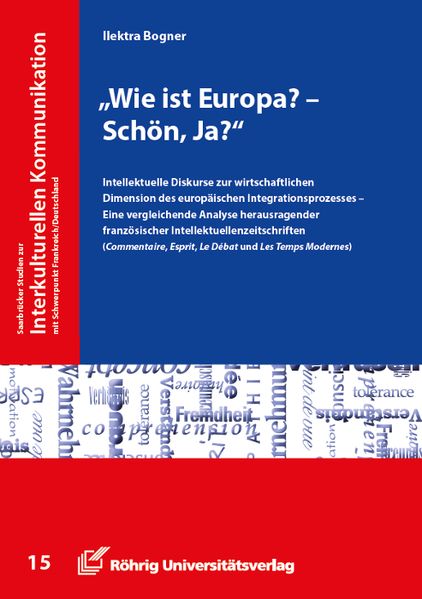 "Wie ist Europa? - Schön, ja?"