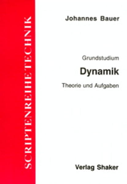 Dynamik