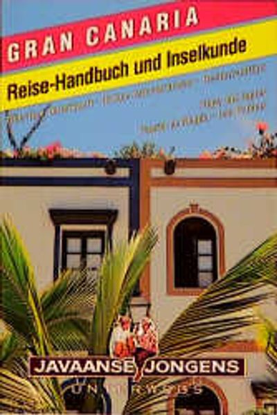 Gran Canaria