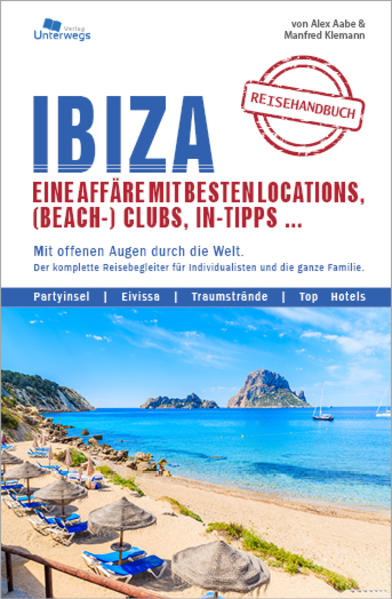 IBIZA Reisehandbuch