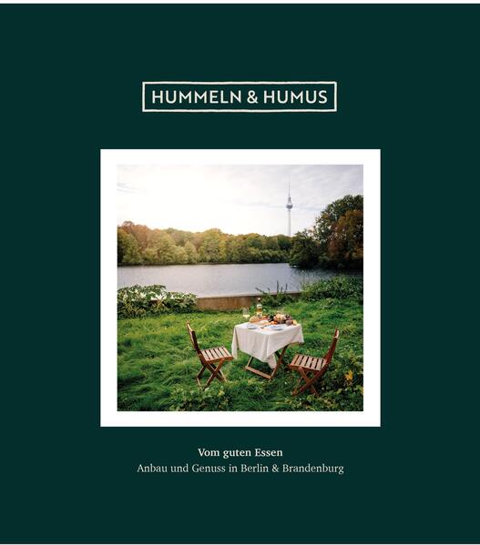 Hummeln und Humus