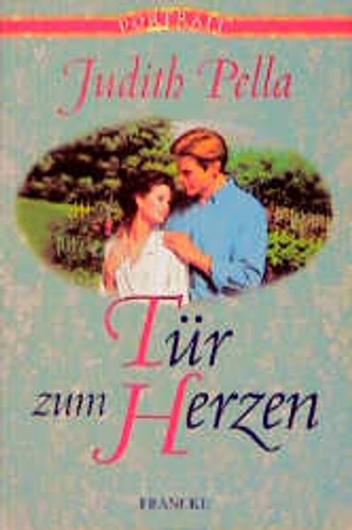 Tür zum Herzen