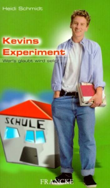Kevins Experiment