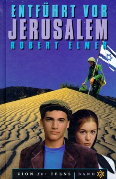 Entführt vor Jerusalem
