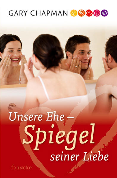 Unsere Ehe - Spiegel Seiner Liebe