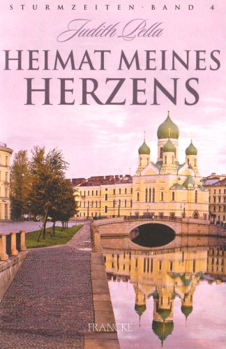 Heimat meines Herzens