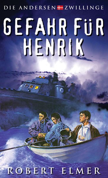 Gefahr für Henrik