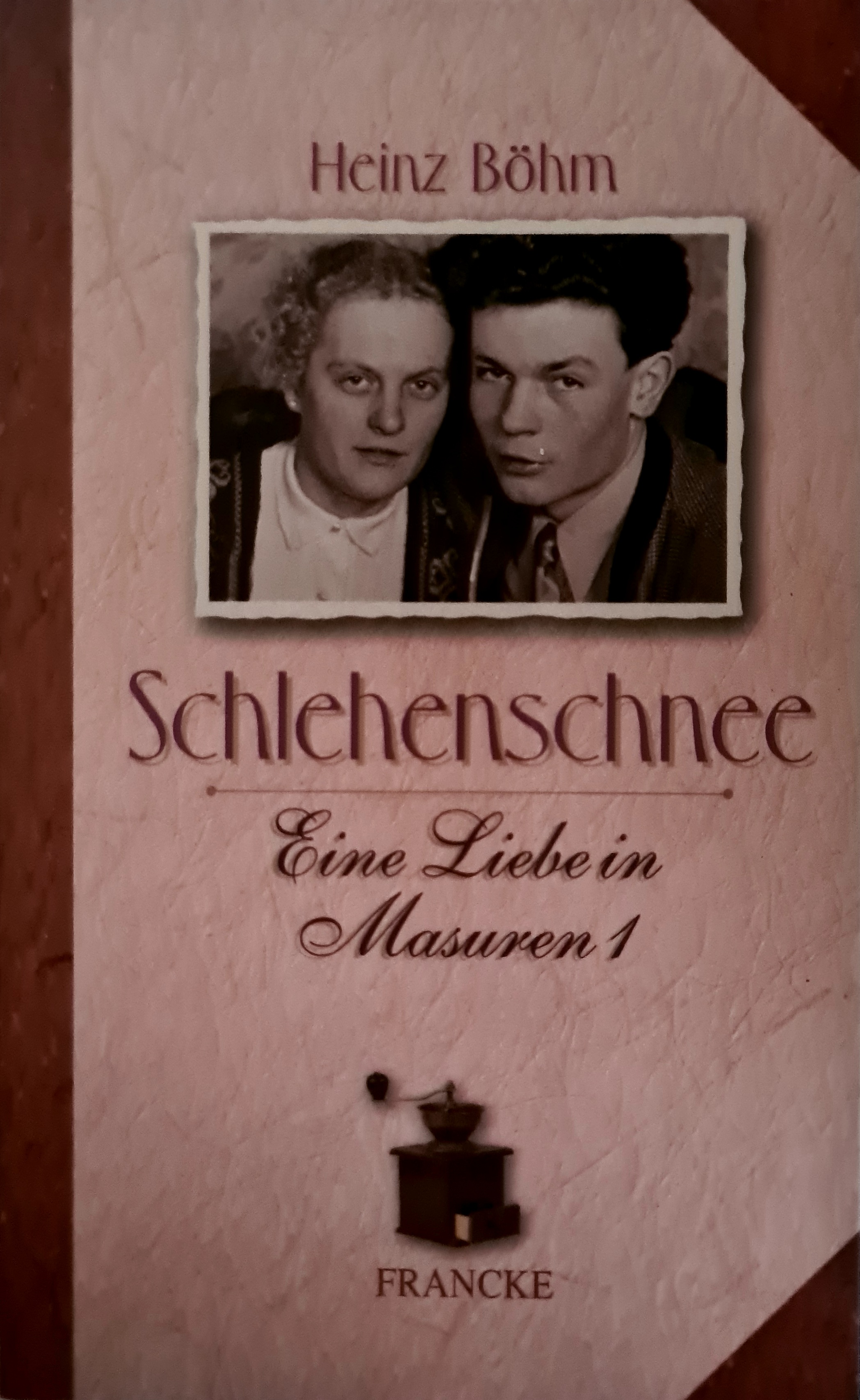 Schlehensee