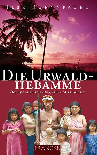 Die Urwaldhebamme