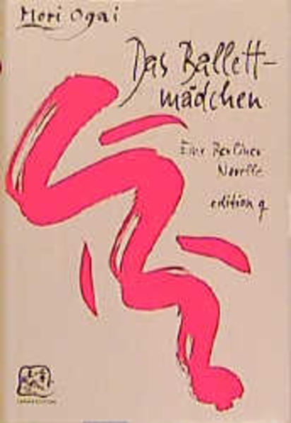 Das Ballettmädchen