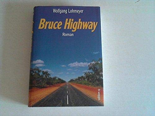 Bruce Highway